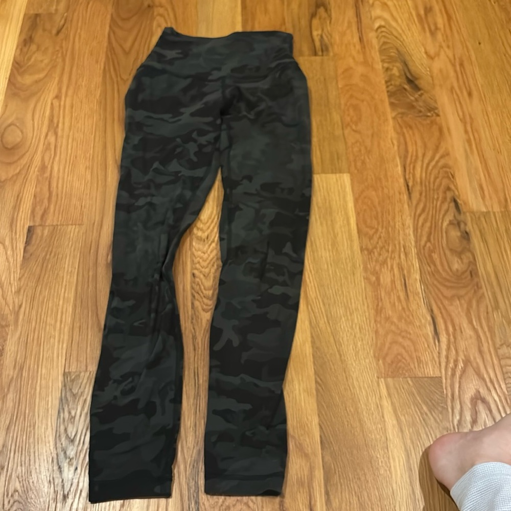 Lululemon Align Leggings